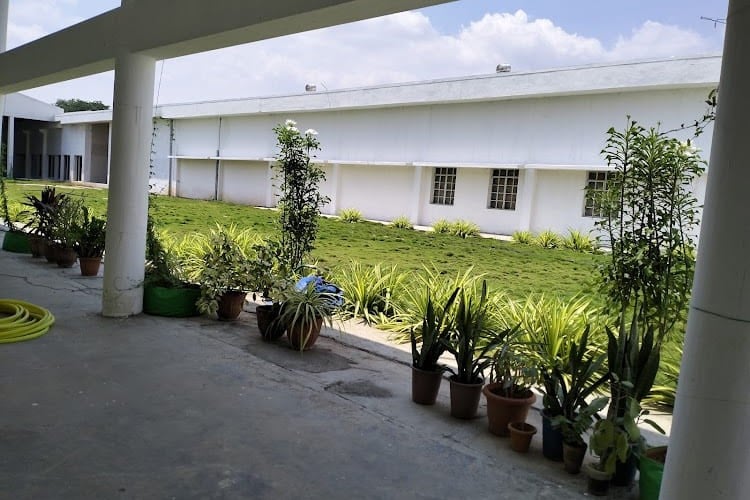 Sona Medical College of Naturopathy and Yoga, Salem