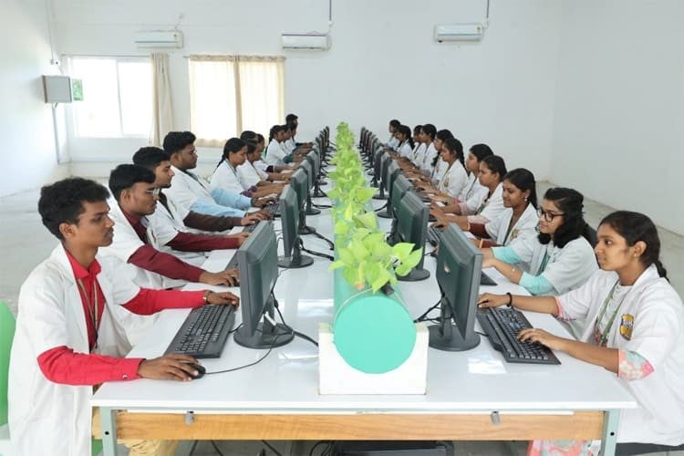 Sona Medical College of Naturopathy and Yoga, Salem