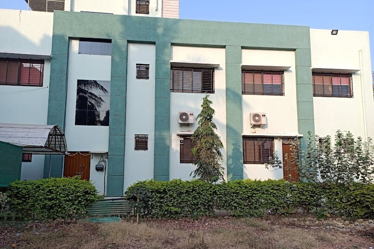 Sonajirao Kshirsagar Homoeopathic Medical College, Beed