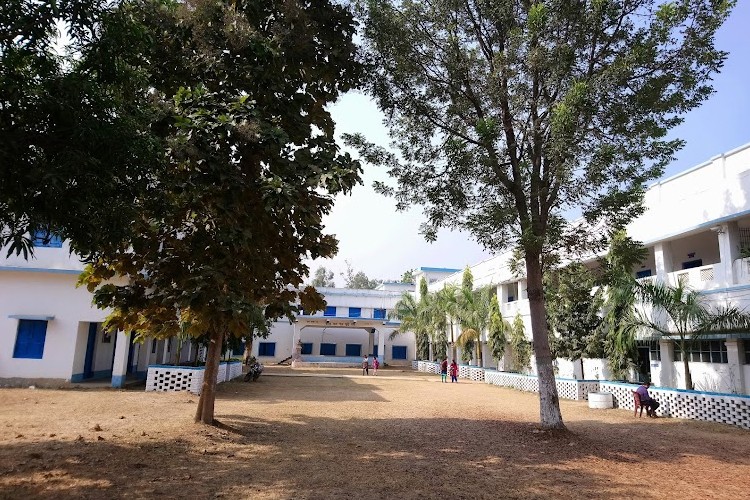 Sonamukhi College, Bankura