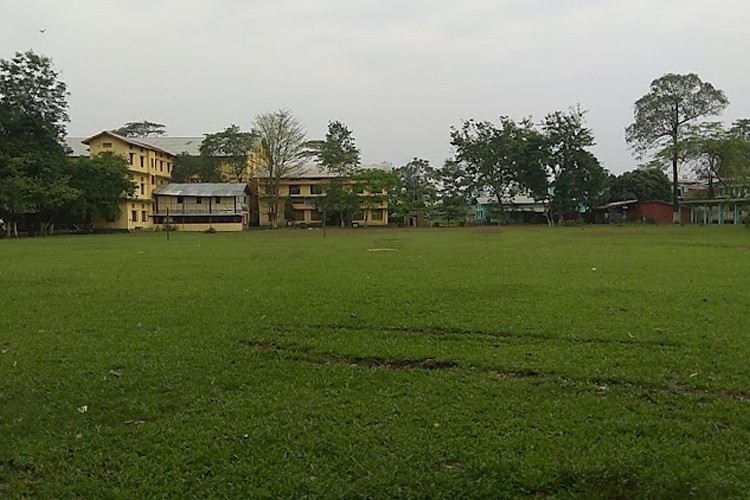 Sonari College, Sibsagar