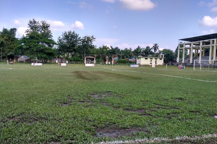 Sonari College, Sibsagar