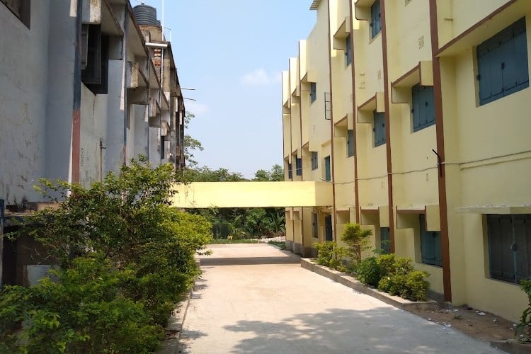 Sonarpur Mahavidyalaya, South 24 Parganas