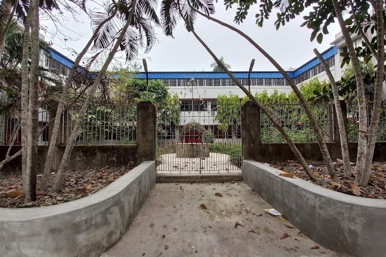 Sonarpur Mahavidyalaya, South 24 Parganas