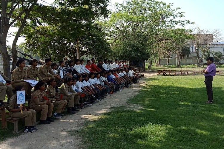 Sonarpur Mahavidyalaya, South 24 Parganas