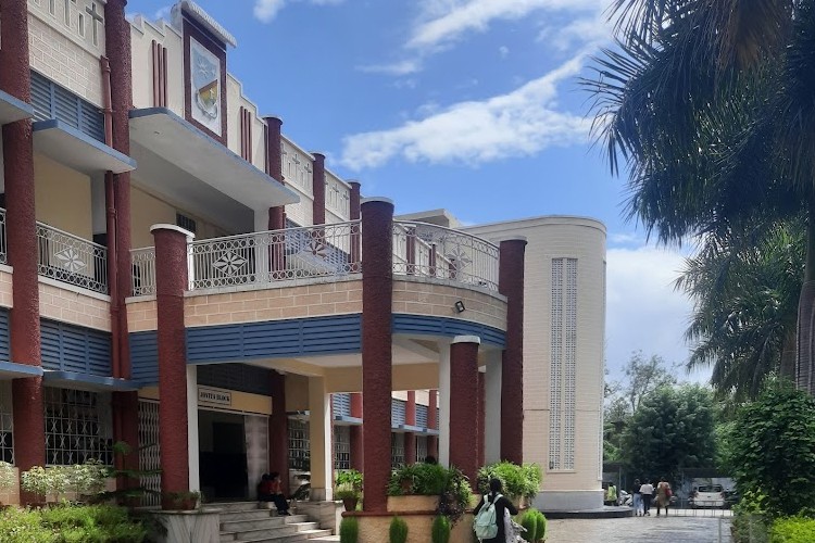 Sophia Girls College, Ajmer