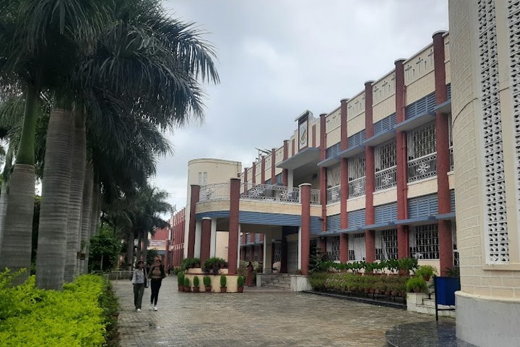 Sophia Girls College, Ajmer