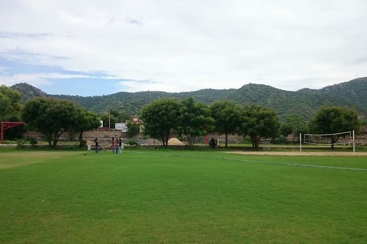 Sophia Girls College, Ajmer