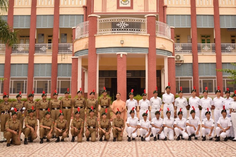 Sophia Girls College, Ajmer