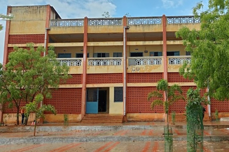 Sourashtra College, Madurai