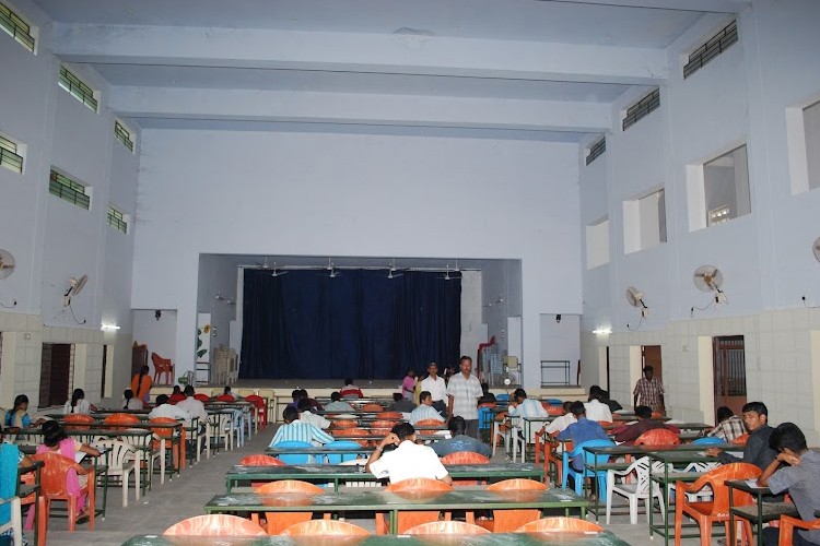 Sourashtra College, Madurai