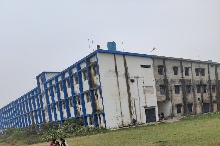 South Malda College, Malda