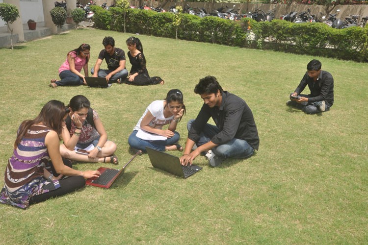 South Point Group of Institutions, Sonipat