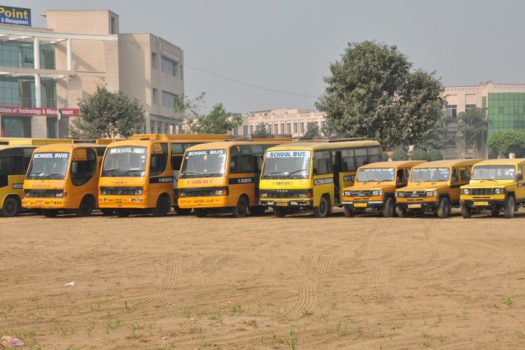 South Point Group of Institutions, Sonipat