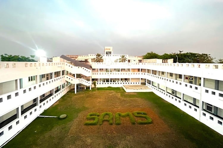 Southern Academy of Maritime Studies, Chennai