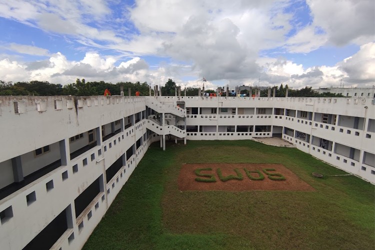 Southern Academy of Maritime Studies, Chennai