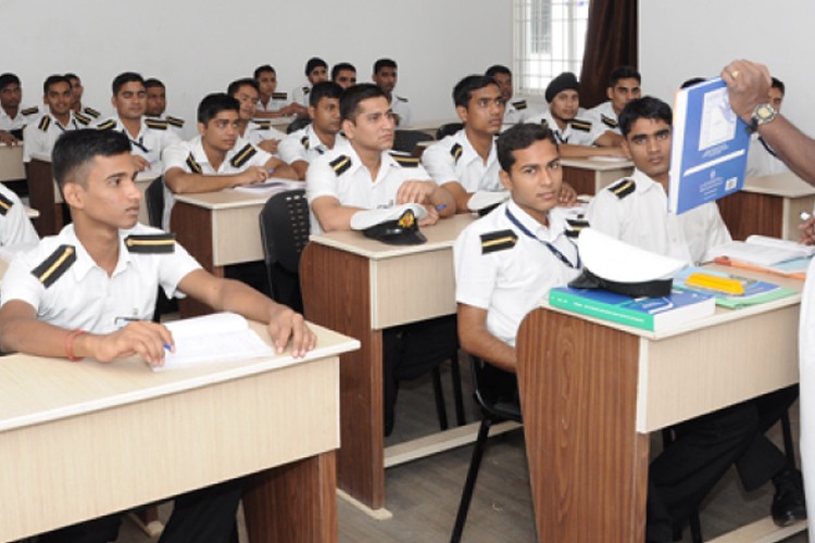 Southern Academy of Maritime Studies, Chennai