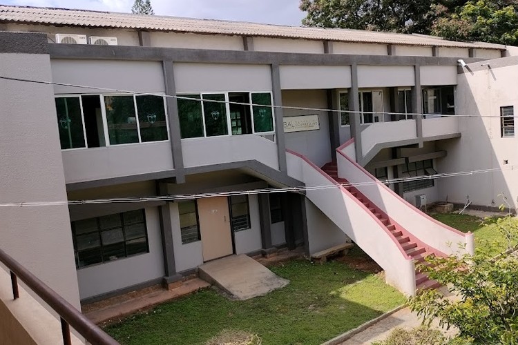 Southern Asia Bible College, Bangalore