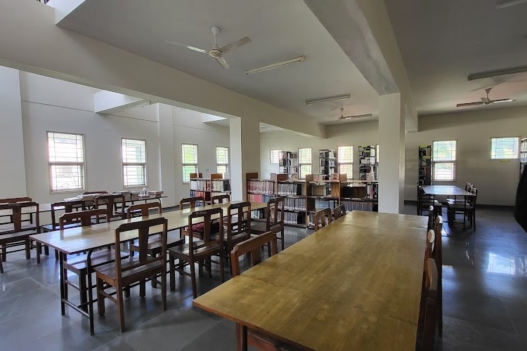 Southern Asia Bible College, Bangalore