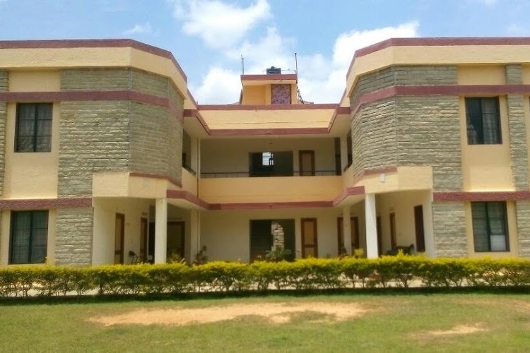 Southern Asia Bible College, Bangalore