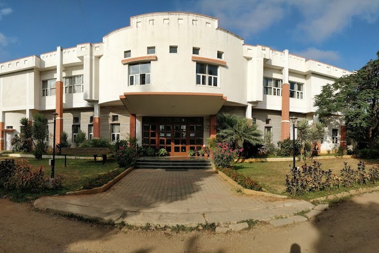 Southern Asia Bible College, Bangalore