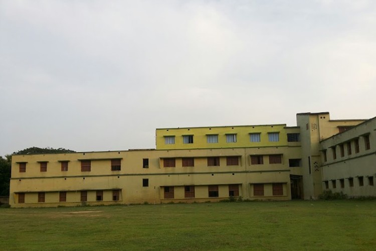 Sovarani Memorial College, Howrah