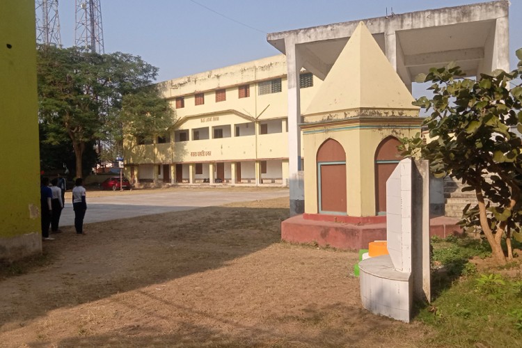 Sovarani Memorial College, Howrah