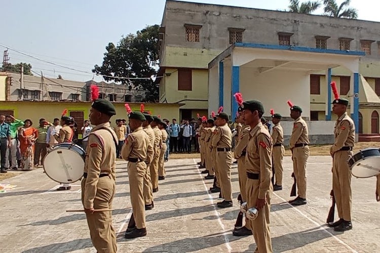 Sovarani Memorial College, Howrah