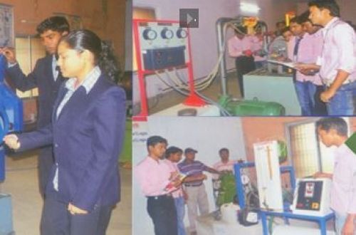 Spintronic Technology and Advance Research Centre, Bhubaneswar