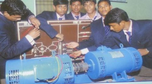 Spintronic Technology and Advance Research Centre, Bhubaneswar