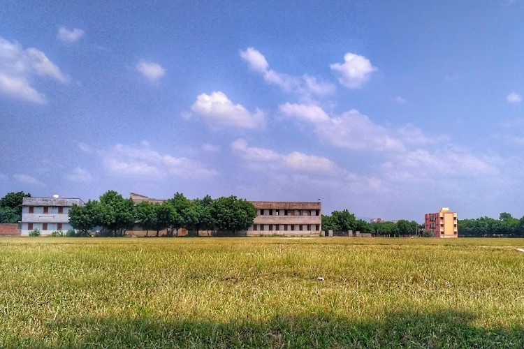 SPU College, Pali