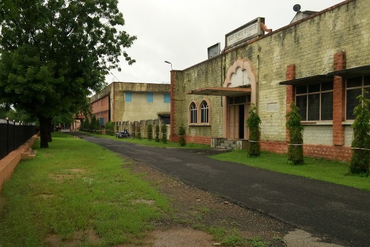 SPU College, Pali