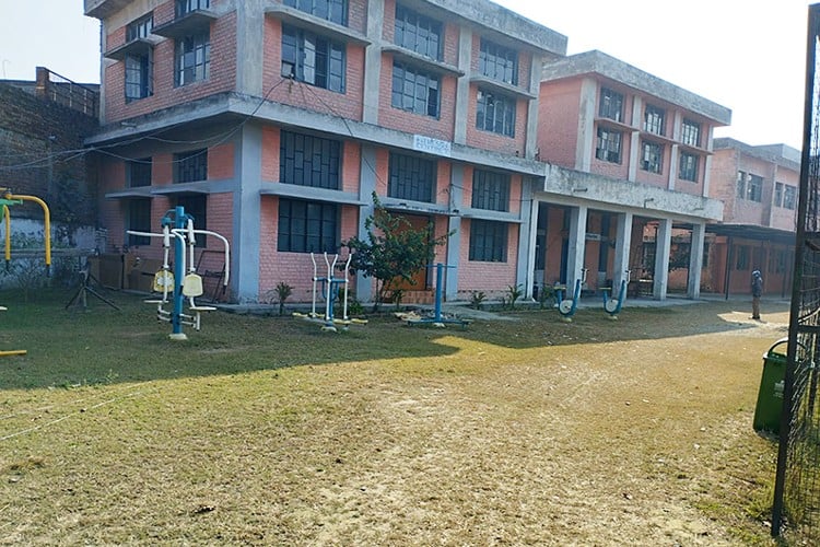 SR Govt College for Women, Amritsar