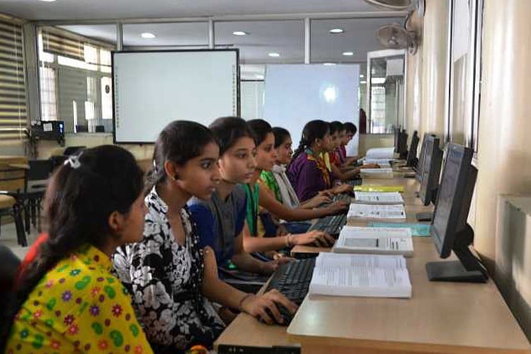 SR Govt College for Women, Amritsar