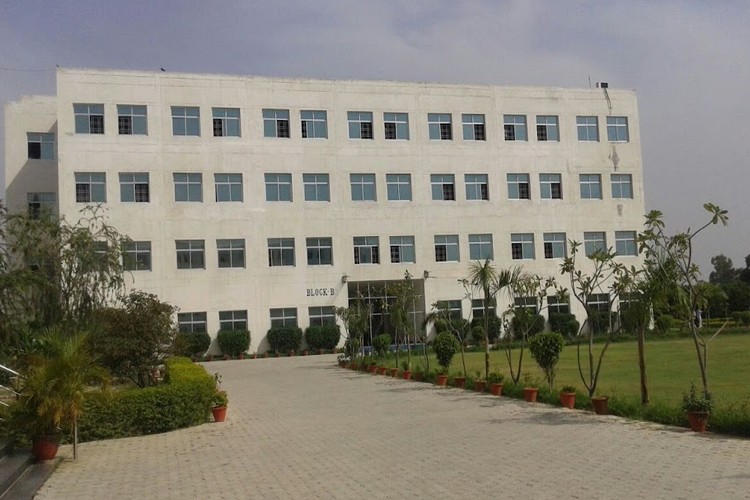 SR Institute of Management and Technology, Lucknow