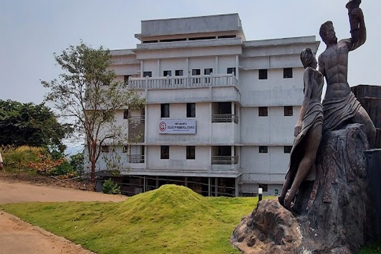 Sree Anjaneya College of Nursing, Calicut