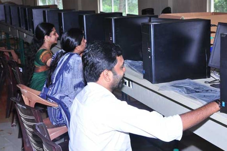 Sree Anjaneya College of Nursing, Calicut