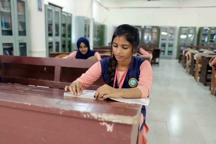 Sree Anjaneya College of Nursing, Calicut