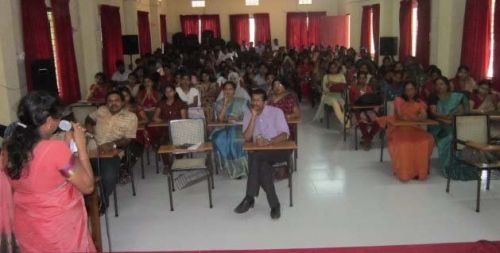 Sree Ayyappa College Eramallikkara, Chengannur