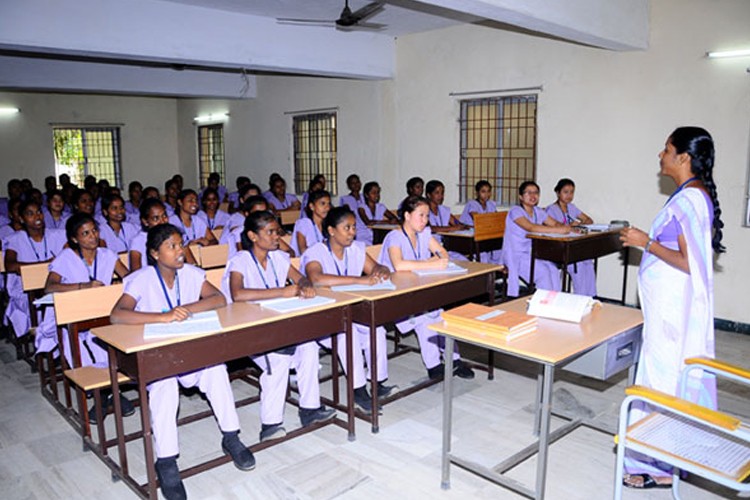 Sree Balaji College of Nursing, Chennai