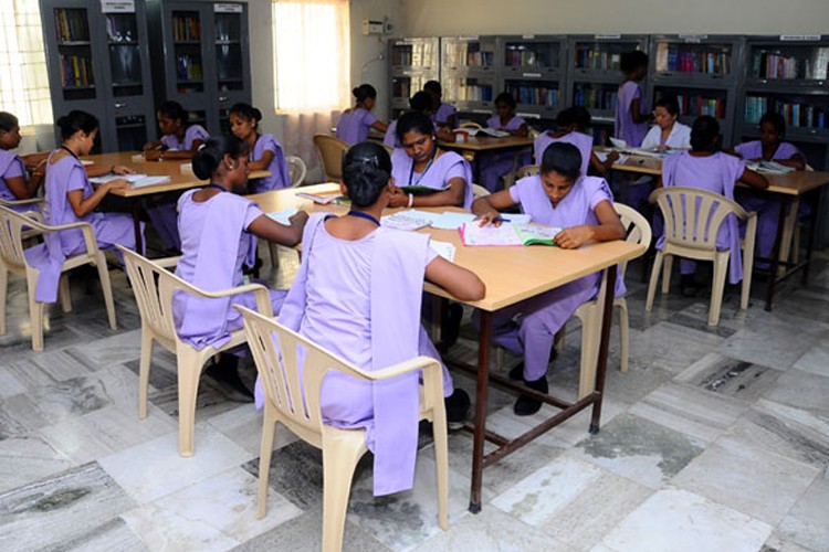 Sree Balaji College of Nursing, Chennai