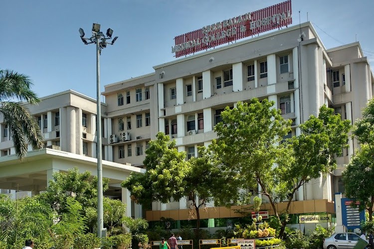 Sree Balaji Medical College and Hospital, Chennai