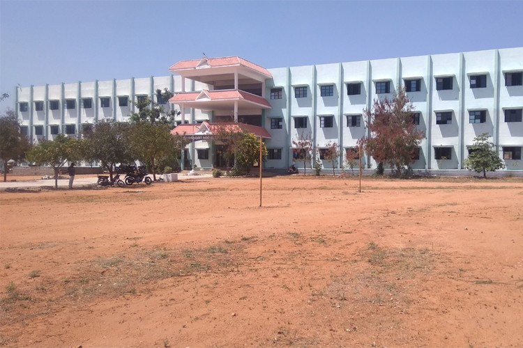 Sree Balakrishna College Arts & Science, Rajapalayam