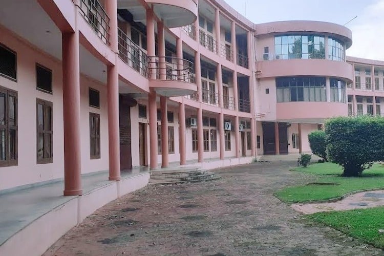 Sree Buddha College of Engineering Pattoor, Alappuzha