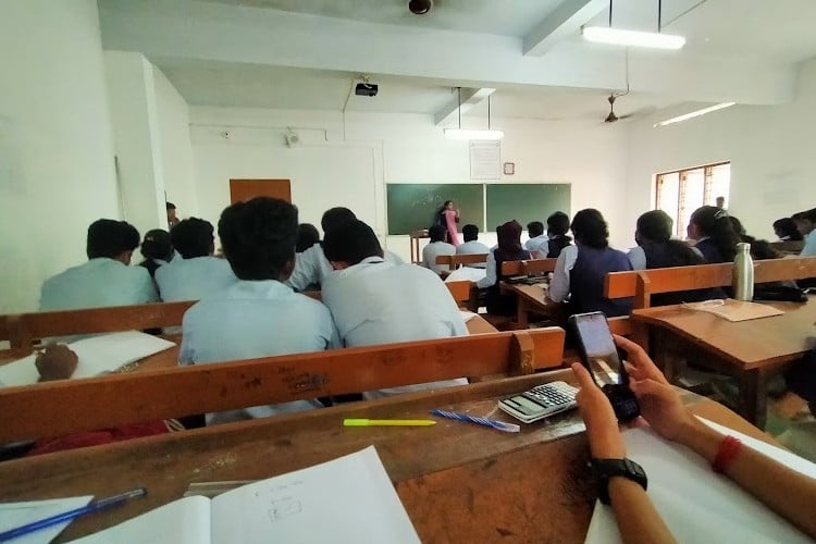 Sree Buddha College of Engineering Pattoor, Alappuzha