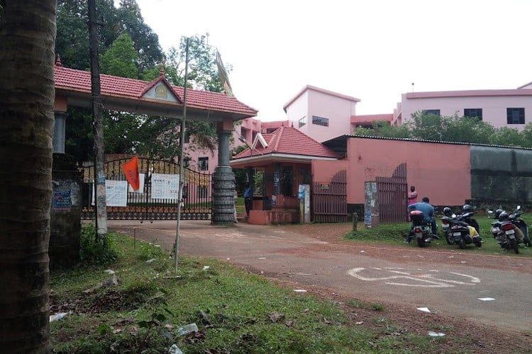 Sree Buddha College of Engineering Pattoor, Alappuzha