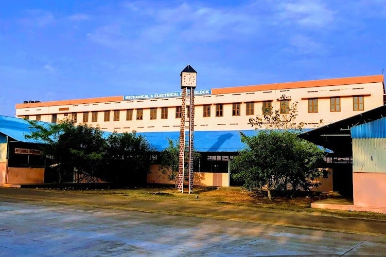 Sree Buddha College of Engineering Pattoor, Alappuzha