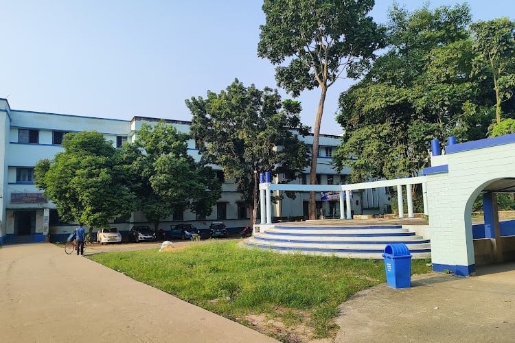 Sree Chaitanya College, North 24 Parganas