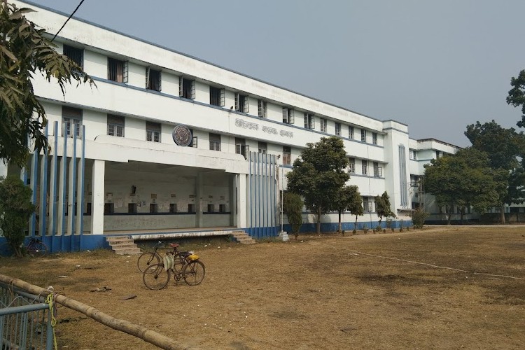 Sree Chaitanya College, North 24 Parganas