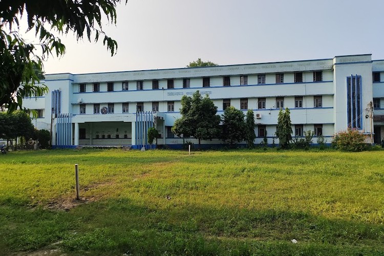 Sree Chaitanya College, North 24 Parganas